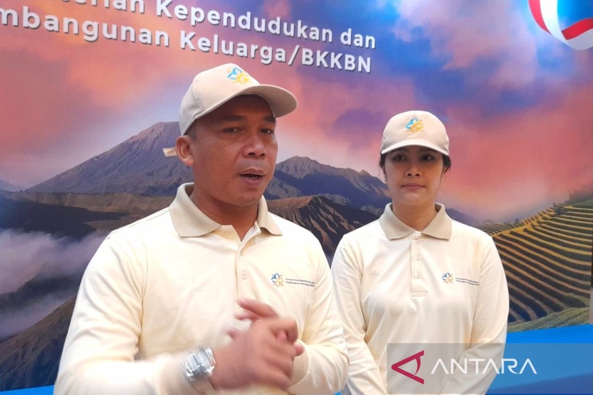 Layanan KB Gratis di Daerah 3T: Harganas 2024