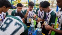 Liburan Edukatif LEGOLAND School Challenge 2025: Asah Kreativitas Anak Jadi Arsitek!