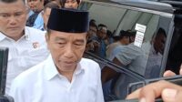 Lokasi KKN Jokowi Dikunjungi: Rismon Sianipar Tuntut Bukti Nyata!