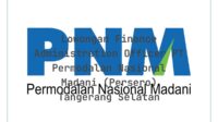Lowongan Finance Administration Officer PT Permodalan Nasional Madani (Persero) Tangerang Selatan