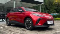 MG 4 EV Ignite: Harga Turun Rp100 Juta, Spesifikasi Gahar!