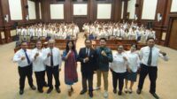 Mahasiswa Poltekpar Bali: Garda Terdepan Promosi Pariwisata Daerah