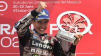Marquez Juara MotoGP Italia, Tapi Disoraki? Ini Alasannya!