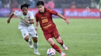 Masa Depan Ryo Matsumura di Persija: Keputusan Mauricio Souza