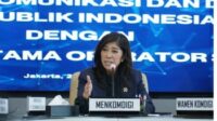 Menkominfo Kewalahan, Banjir Konten Negatif Menyerbu Jagat Maya