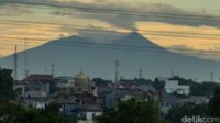 Misteri Hilangnya Pria di Gunung Salak: Tim SAR Bergerak Cepat
