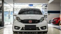 Mobil Manual Dua Baris: Tren Bekas Menurun? Ini Alasannya