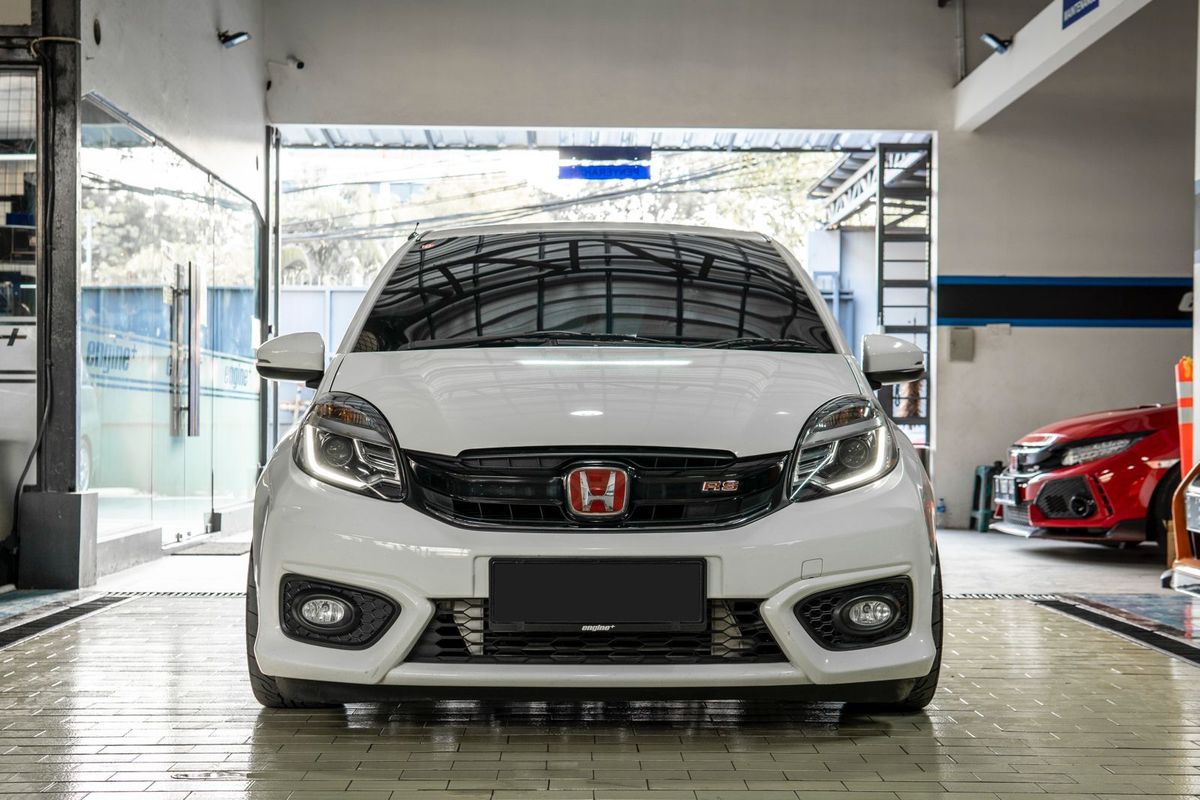 Mobil Manual Dua Baris: Tren Bekas Menurun? Ini Alasannya