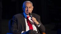 Netanyahu Bantah Kabur: Misteri Wings of Zion di Yunani