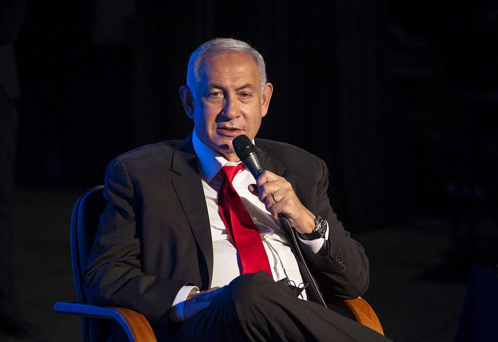 Netanyahu Bantah Kabur: Misteri Wings of Zion di Yunani