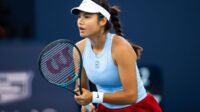 Obsesi Pria Ini: Tiket Wimbledon untuk Raducanu