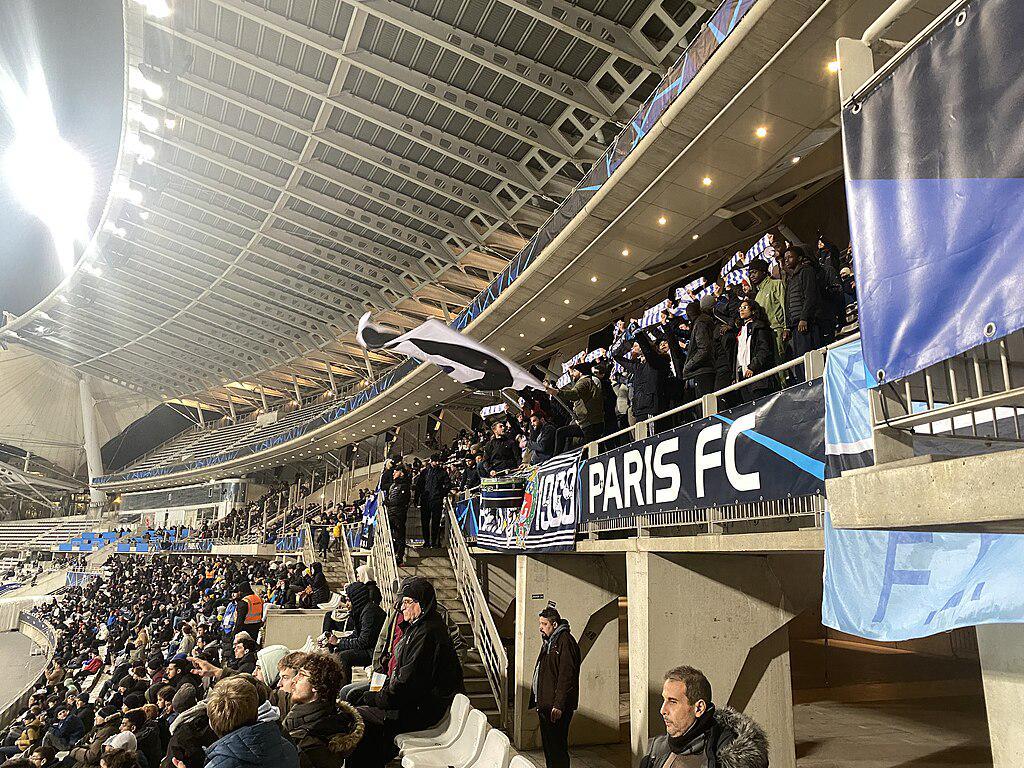 Paris FC Promosi Ligue 1: 4 Fakta Mengejutkan 2025/2026