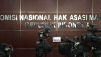 Pembunuhan Sadis Abral Wandikbo: Komnas HAM Usut Penangkapan Tak Beralasan