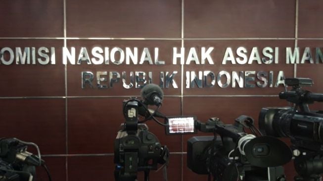 Pembunuhan Sadis Abral Wandikbo: Komnas HAM Usut Penangkapan Tak Beralasan