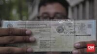 Pemutihan Pajak Kendaraan Jakarta Dimulai: Raih Kesempatan Emas Bebas Denda