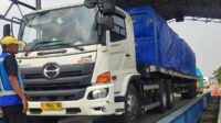 Pengawasan Ketat ODOL: Truk Tak Standar Akan Ditindak