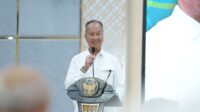 Perang Iran-Israel: Dampaknya pada Industri RI, Waspada!