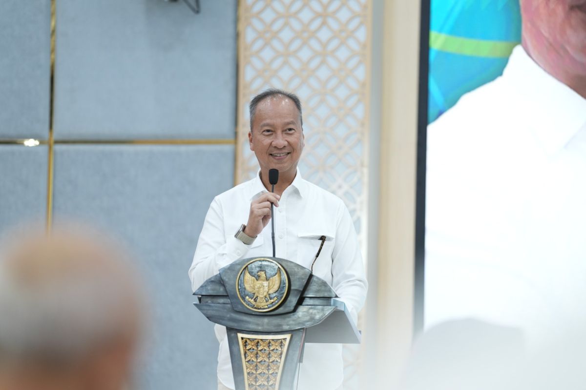 Perang Iran-Israel: Dampaknya pada Industri RI, Waspada!