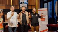 Persija Era Baru: Manajer Gahar, Disiplin, Mental Juara