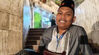Petualangan Haji Cilegon: Nikmatnya Ibadah Sistem Syarikah