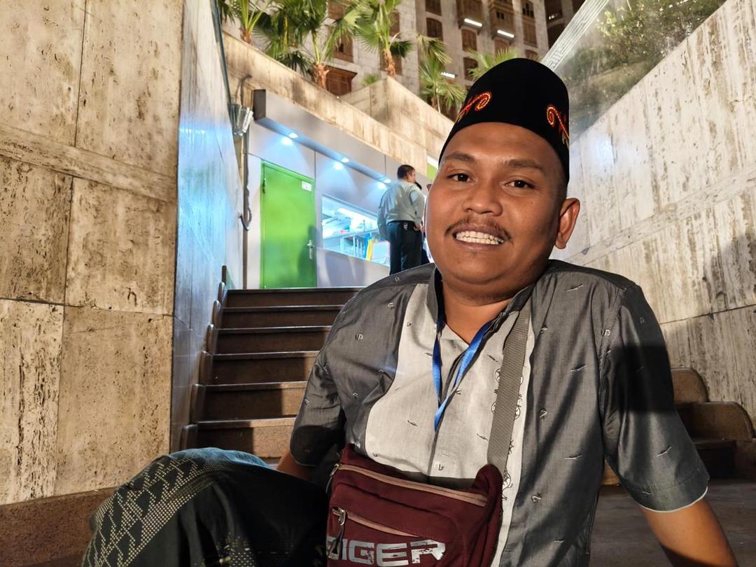 Petualangan Haji Cilegon: Nikmatnya Ibadah Sistem Syarikah