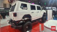 Pindad Buka Peluang: Ranpur MV3 Pandu Milik Sipil?