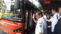 Pramono Anjurkan Transportasi Publik: Wajib Rabu Untuk Pegawai Swasta?
