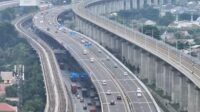 Prediksi Lonjakan Kendaraan Idul Adha 2025: Jabodetabek Siap?