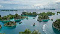 Pulau Gag Aman? Gubernur Bantah Kerusakan Lingkungan Parah