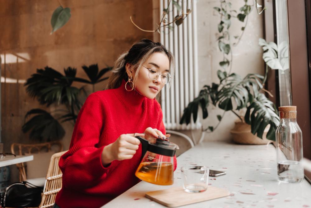 Rahasia 5 Kebiasaan Me Time: Recharge Diri & Bahagia