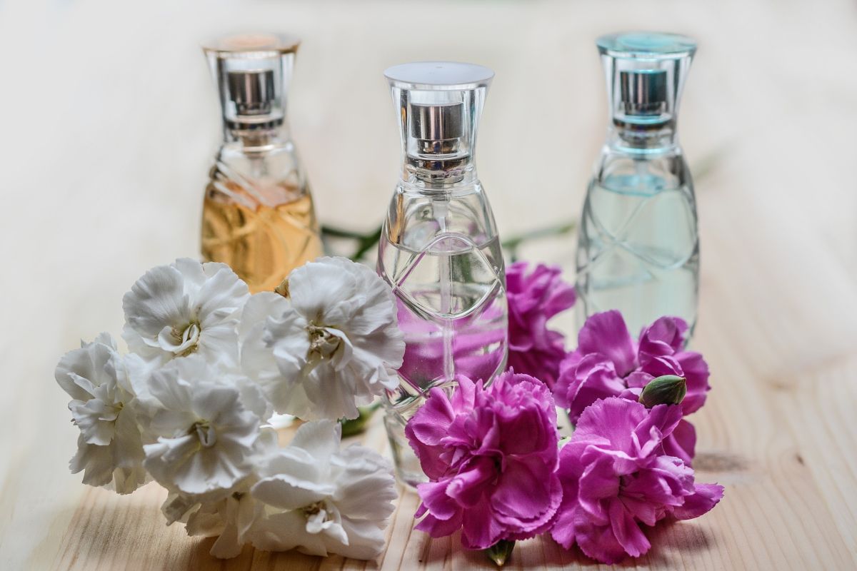 Rahasia Aroma Unik: Teknik Pelapisan Wangi Profesional