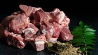 Rahasia Daging Kambing Empuk & Wangi: 5 Bahan Ampuh Hilangkan Prengus