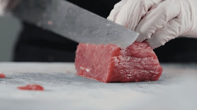 Rahasia Daging Kurban Super Empuk & Anti-Prengus: Resepnya di Sini!