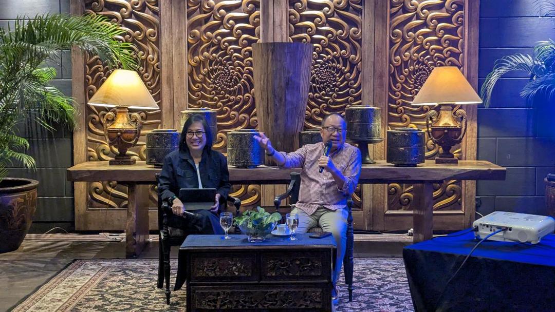 Rahasia Grab: Mengapa Driver Ojol Bukan Karyawan Tetap?