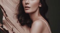 Rahasia Kecantikan Widika Sidmore, Model of the Year Popbela