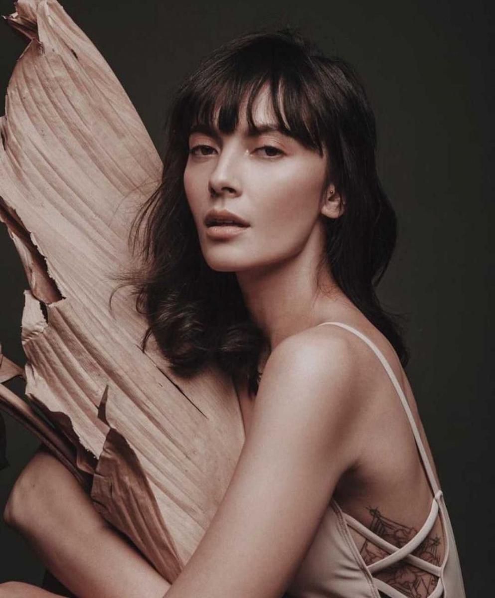 Rahasia Kecantikan Widika Sidmore, Model of the Year Popbela