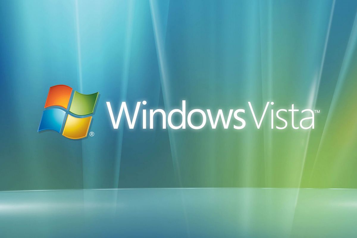 Rahasia Kegagalan Windows Vista: Fakta Mengejutkan Terungkap