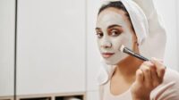Rahasia Kulit Kencang: 5 Masker Wajah Alami Ampuh