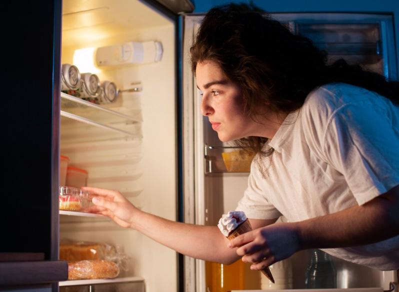 Rahasia Kulkas Anti Basi: 5 Tips Atur Makanan Segar