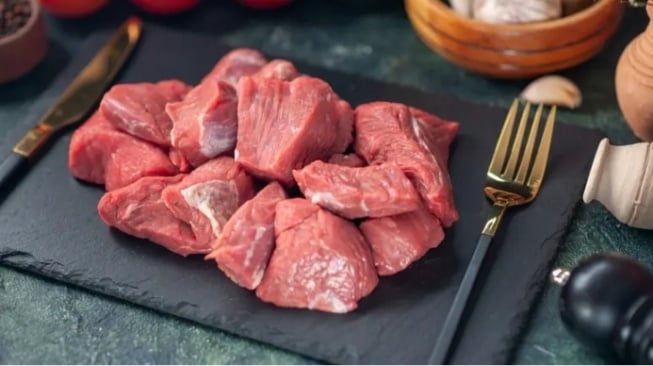 Rahasia Menyimpan Daging Kurban Tanpa Kulkas: Awet, Segar, & Bebas Bau