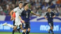 Rahasia Pertahanan Timnas Indonesia: Kluivert Ungkap Kelemahan Lawan Jepang