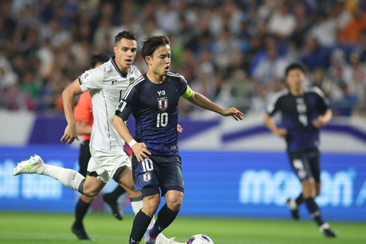 Rahasia Pertahanan Timnas Indonesia: Kluivert Ungkap Kelemahan Lawan Jepang