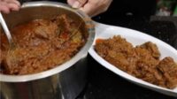 Rahasia Rendang Sapi Anti Gagal: Bumbu Meresap Sempurna, Tahan Lama!