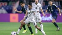 Rahasia Sukses Timnas Indonesia: Kluivert Ungkap Kelemahan Ronde 4