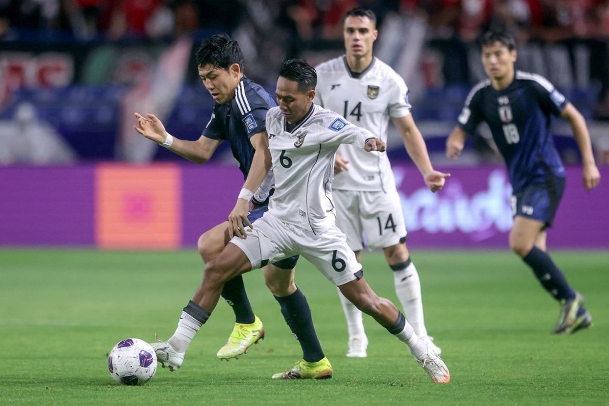 Rahasia Sukses Timnas Indonesia: Kluivert Ungkap Kelemahan Ronde 4