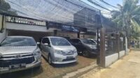 Rahasia Terungkap: Dapatkan Mobil Bekas Terbaik di Showroom Kecil