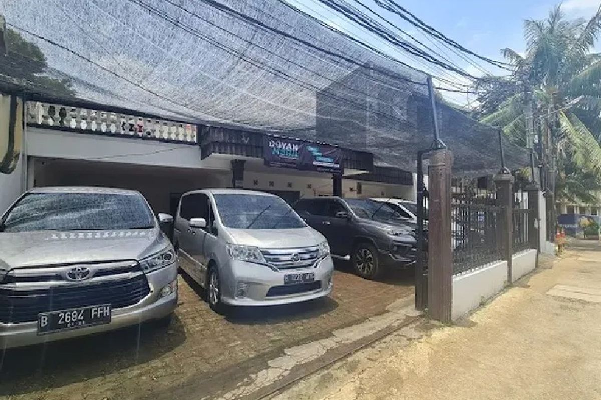 Rahasia Terungkap: Dapatkan Mobil Bekas Terbaik di Showroom Kecil
