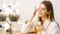 Rahasia Wajah Cerah Glowing: 5 Skincare Lokal Murah Meriah (Rp15rb!)