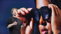 Raksasa Teknologi Berlomba Ciptakan Pengganti Smartphone: Inovasi Apa Saja?