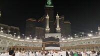 Ratusan Jemaah Haji Indonesia Sakit, Dirawat di RS Arab Saudi